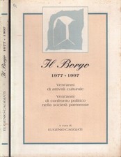 LS- IL BORGO 1977/1997