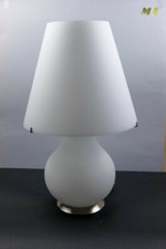 LAMPADA DA TAVOLO in vetro