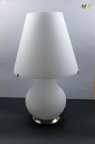 Lampada tavolo vetro - da, in