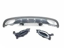 SPOILER PARAURTI POSTERIORE