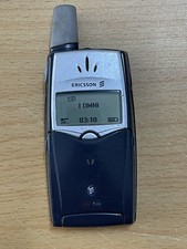 Ericsson T39m Senza Batteria
