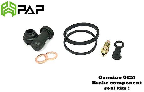 Yamaha 2002 wr426 rear - rear, brake