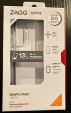 Custodia zagg gear4 - zagg, cruz