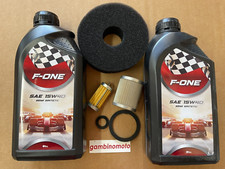 KIT TAGLIANDO LOMBARDINI