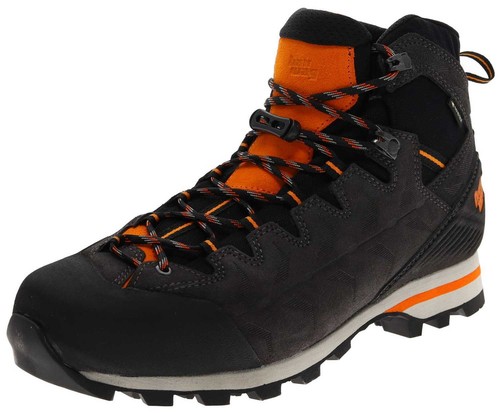 Stivali trekking uomo - , hanwag