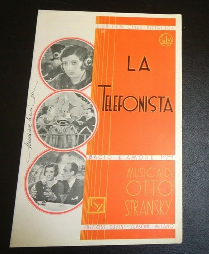 Spartito musicale da - spartito, **