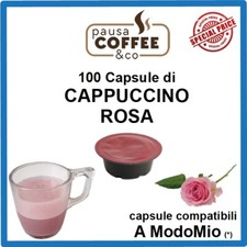 100 capsule cialde di