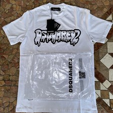 T Shirt Maglie Dsquared2 M