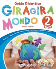 guida giramondo vol 2 edizioni