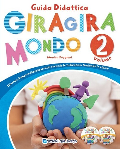Guida giramondo vol edizioni - vol,
