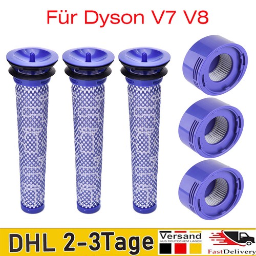 Filtro hepa per dyson - per,