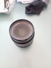 Carl Zeiss 28mmf2.8
