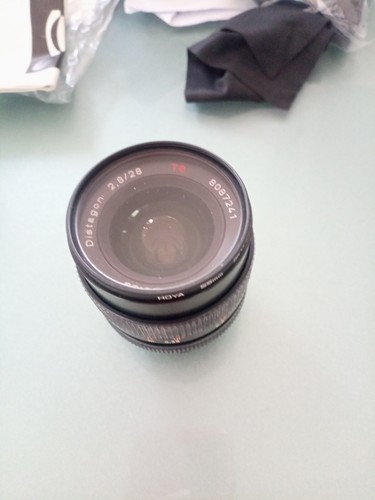 Carl zeiss 28mmf2 - zeiss, 28mmf2.8