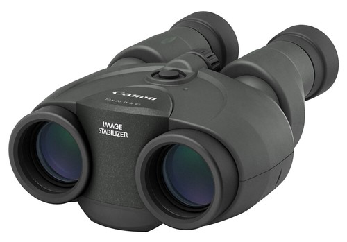 Binocolo canon 10x30 con - ii,