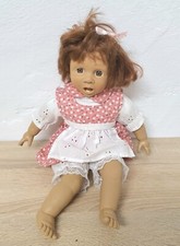 Bambola artistica bambola in