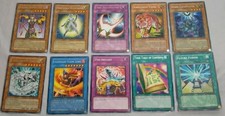 13 - Rare Foil Yugioh Trading