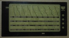 Scala parlante per radio