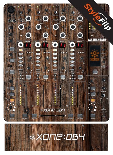 Pelli allen heath xone db4 - db4, |