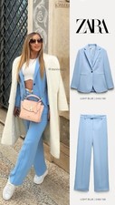 ZARA NEW WOMAN S24 ZW