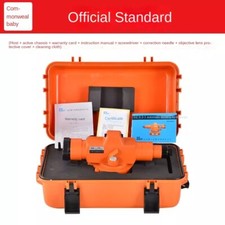 Strumento di livellamento alta