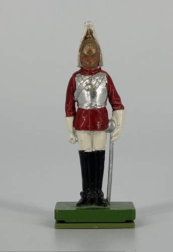 Soldatino miniatura vintage - , w