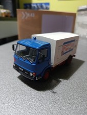 Camion d'epoca scala 1/43