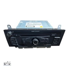 AUDI A5 2007 - 2012 RADIO