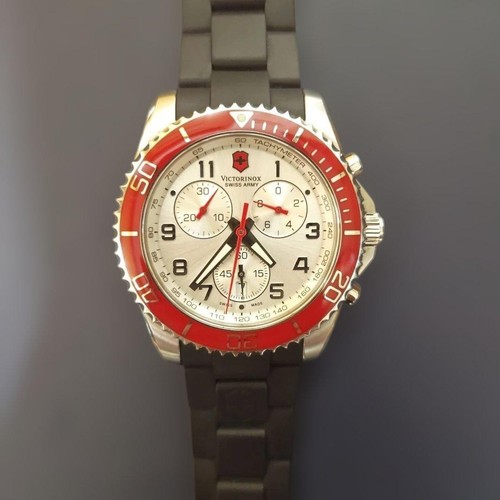 Orologio uomo victorinox - uomo,