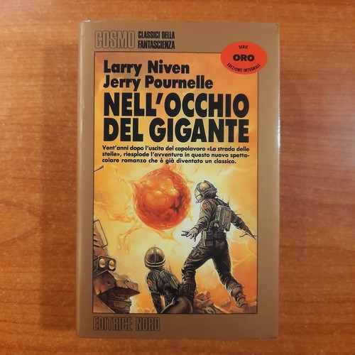 Nell occhio del gigante - del,