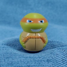 Nickelodeon TMNT Teenage