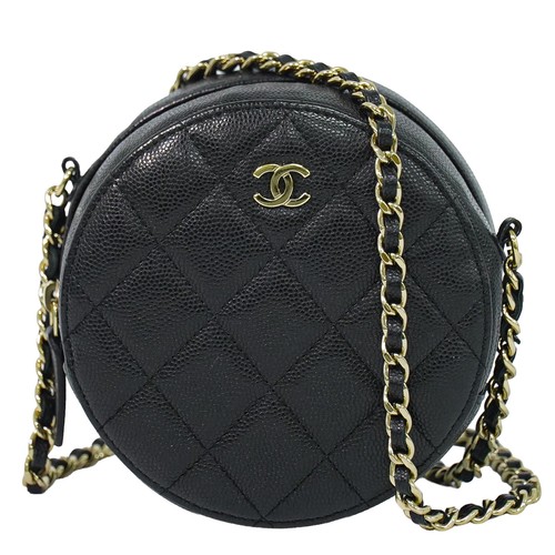 Borsa tracolla chanel - tracolla, cc