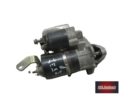 Audi avviamento anno - 8e,