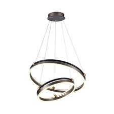 Lampadario led sospensione - a,