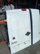 Porte Posteriori Fiat Doblo