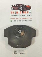 AIRBAG VOLANTE PER RENAULT Megane Cabrio 8200301513A 8200301513 F9Q803 (02>10)