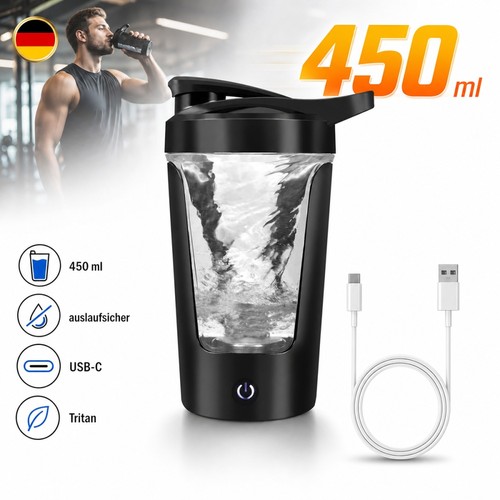 Shaker elettrico frullato - shaker,
