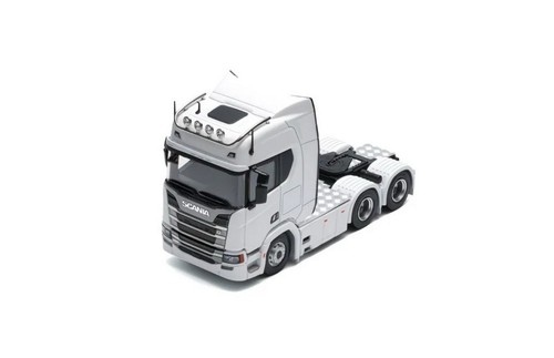 Camion trattore masdi scala - camion,