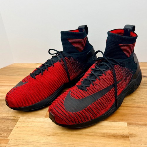 Nike zoom mercurial - nike, flyknit