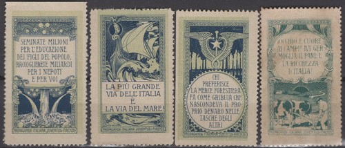 Er7465 erinnofili propaganda - er7465,