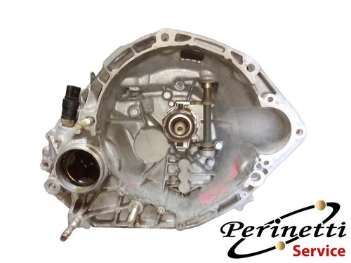 Cambio fiat bravo brava - fiat,