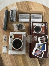 NUOVO! Fujifilm Instax Mini 90