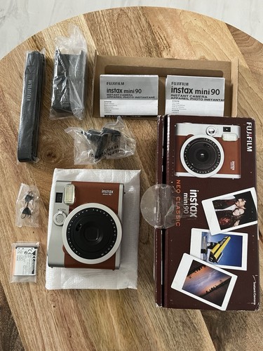Nuovo fujifilm instax - instax, 90