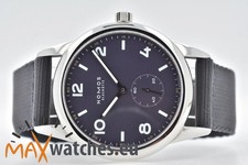 NOMOS Club Navy 175 Edizione