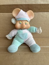 Topo Gigio Parlante Vintage