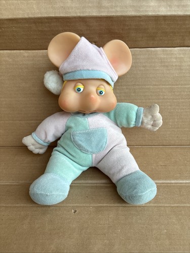 Topo gigio parlante vintage - topo,