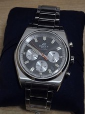 Casio Edifice EFB-730D-1AVUEF