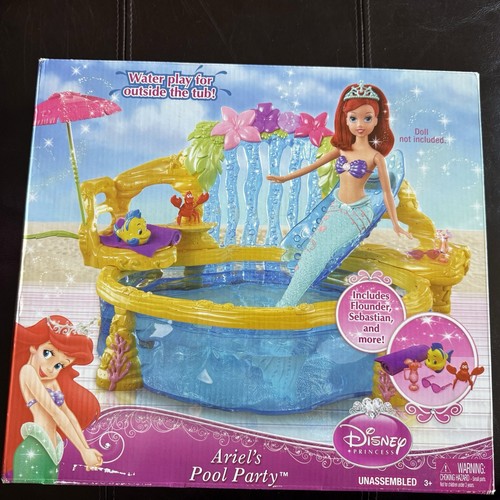 Disney principessa ariel - disney, ariel’s