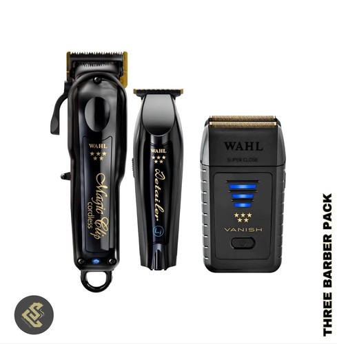 Wahl magic clip - wahl, +