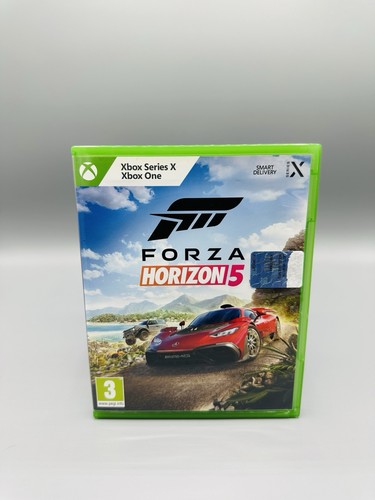 Forza horizon xbox - 5, one