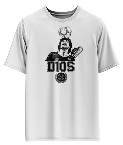 Maglia tee shirt kit - t,